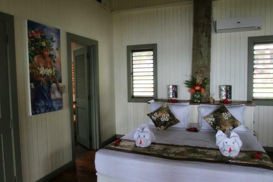 Lalati Resort & Spa Exterior photo