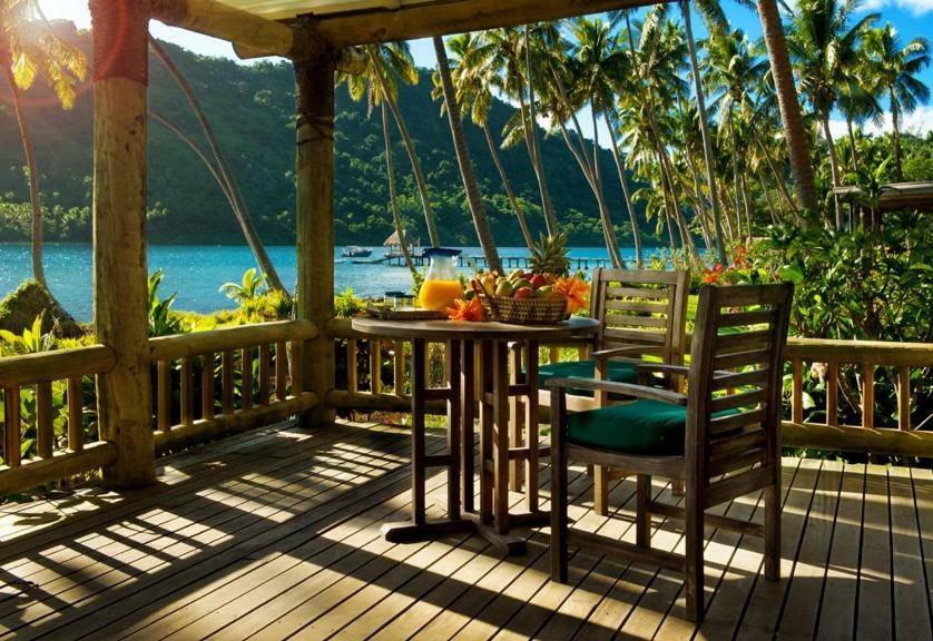 Lalati Resort & Spa Exterior photo