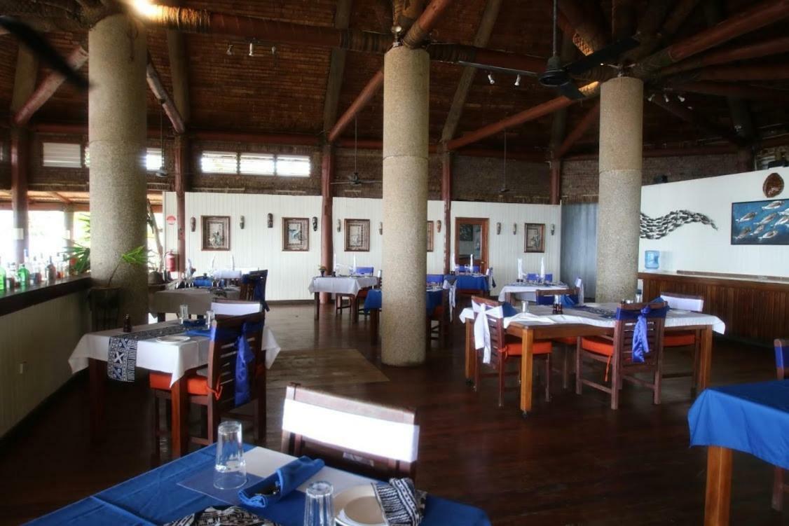 Lalati Resort & Spa Exterior photo